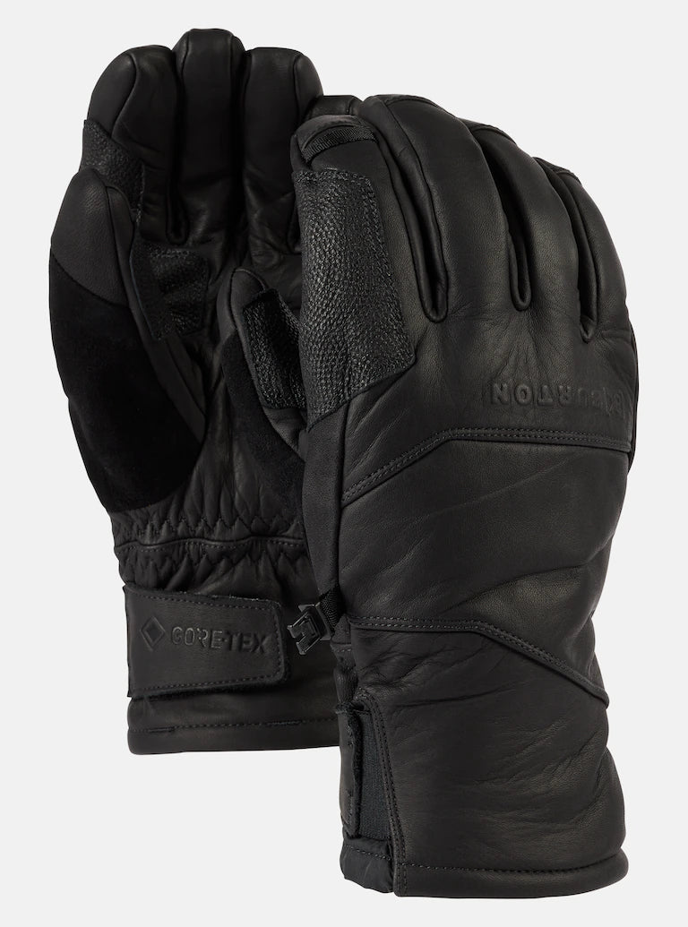 Guanti Da Snowboard BURTON [ak]® Clutch GORE-TEX Leather