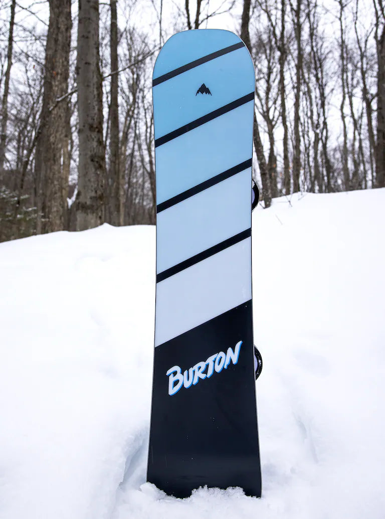 Tavola da Snowboard Burton SMALLS KIDS