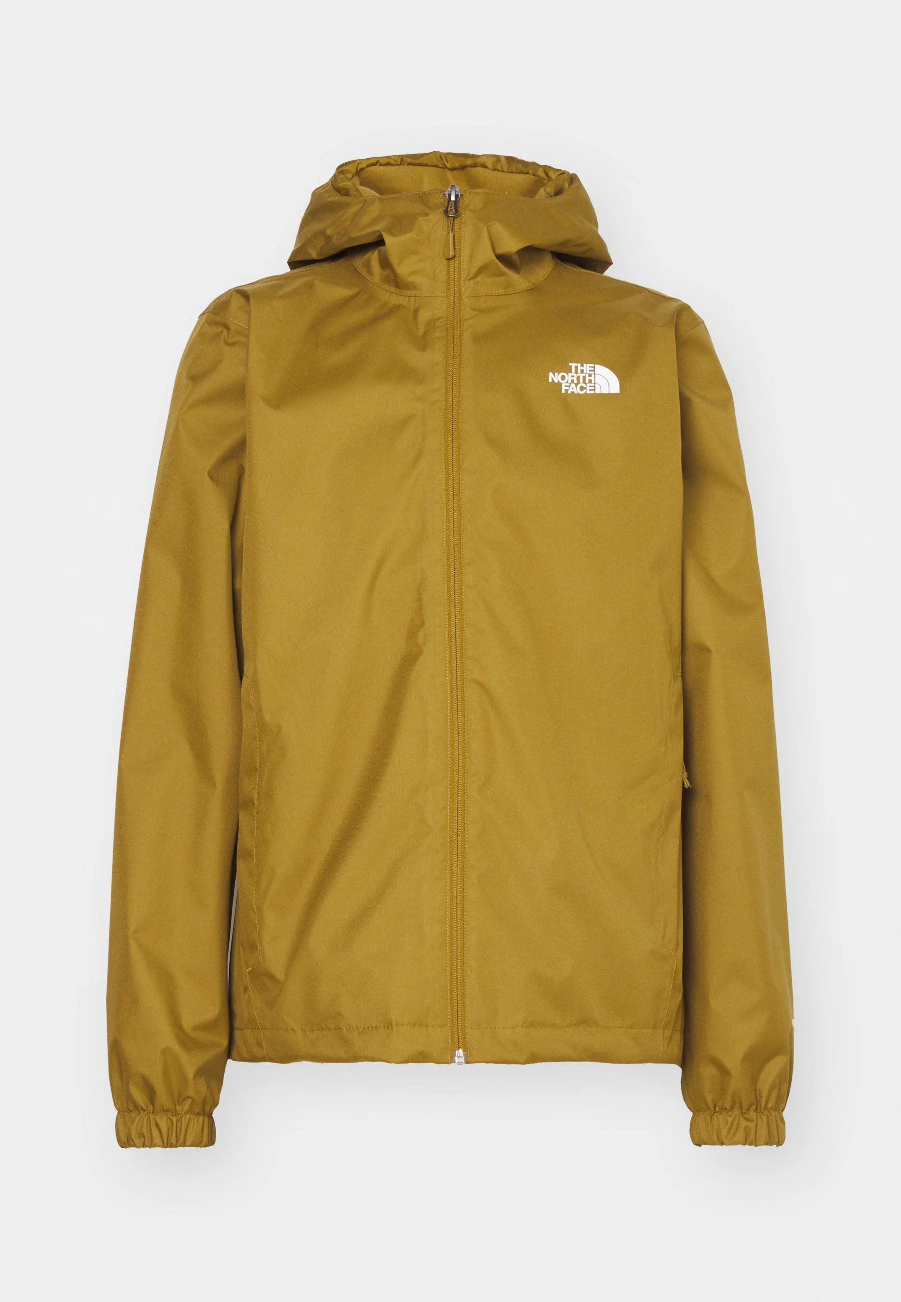 Giacca THE NORTH FACE  Quest HD Softshell - Moss Green