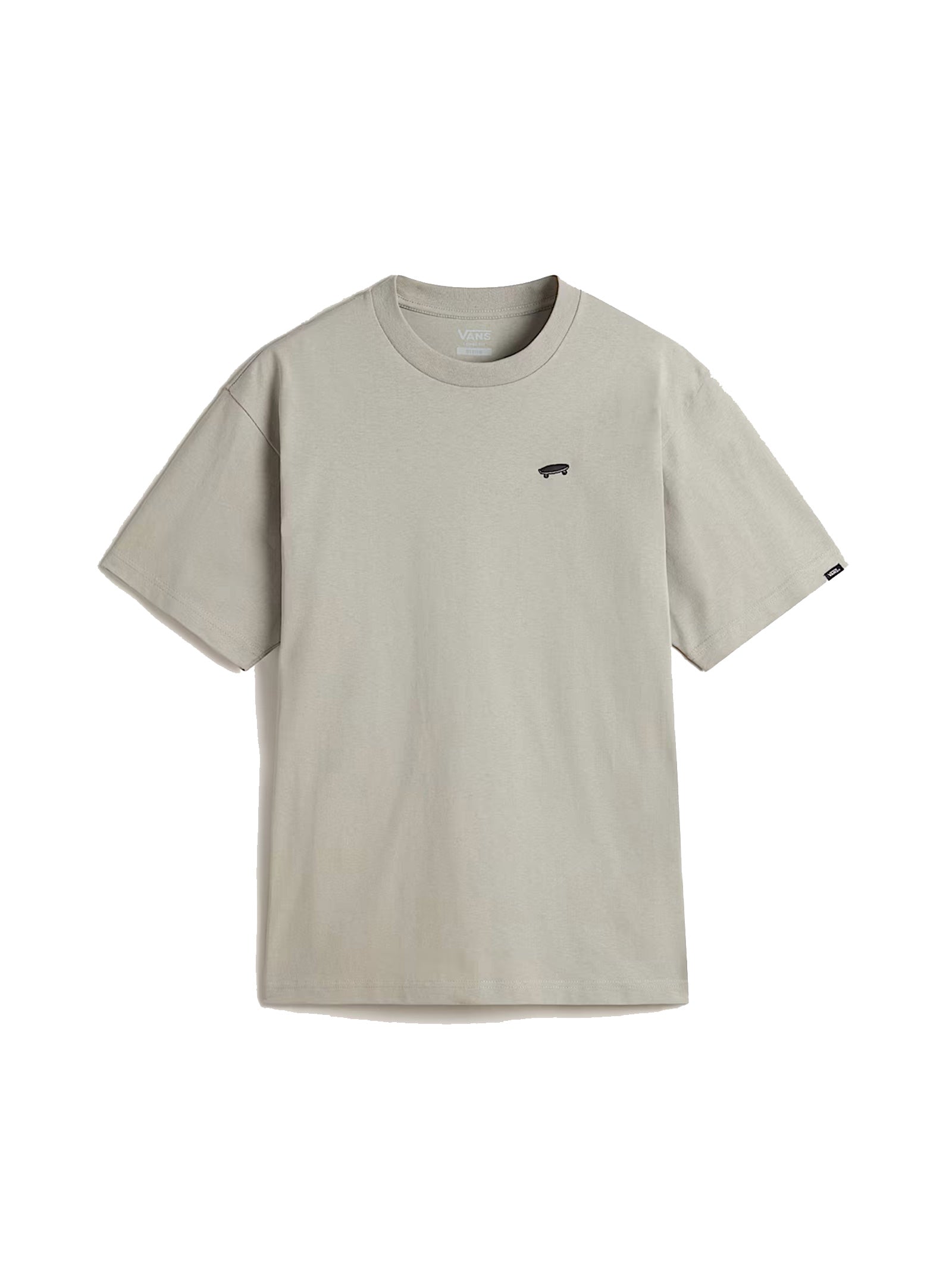 👕 Vans Loose Salton T-Shirt  –  Maglietta Oversize - Army Green