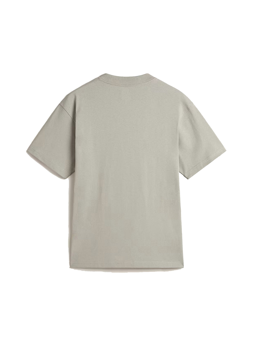 👕 Vans Loose Salton T-Shirt  –  Maglietta Oversize - Army Green