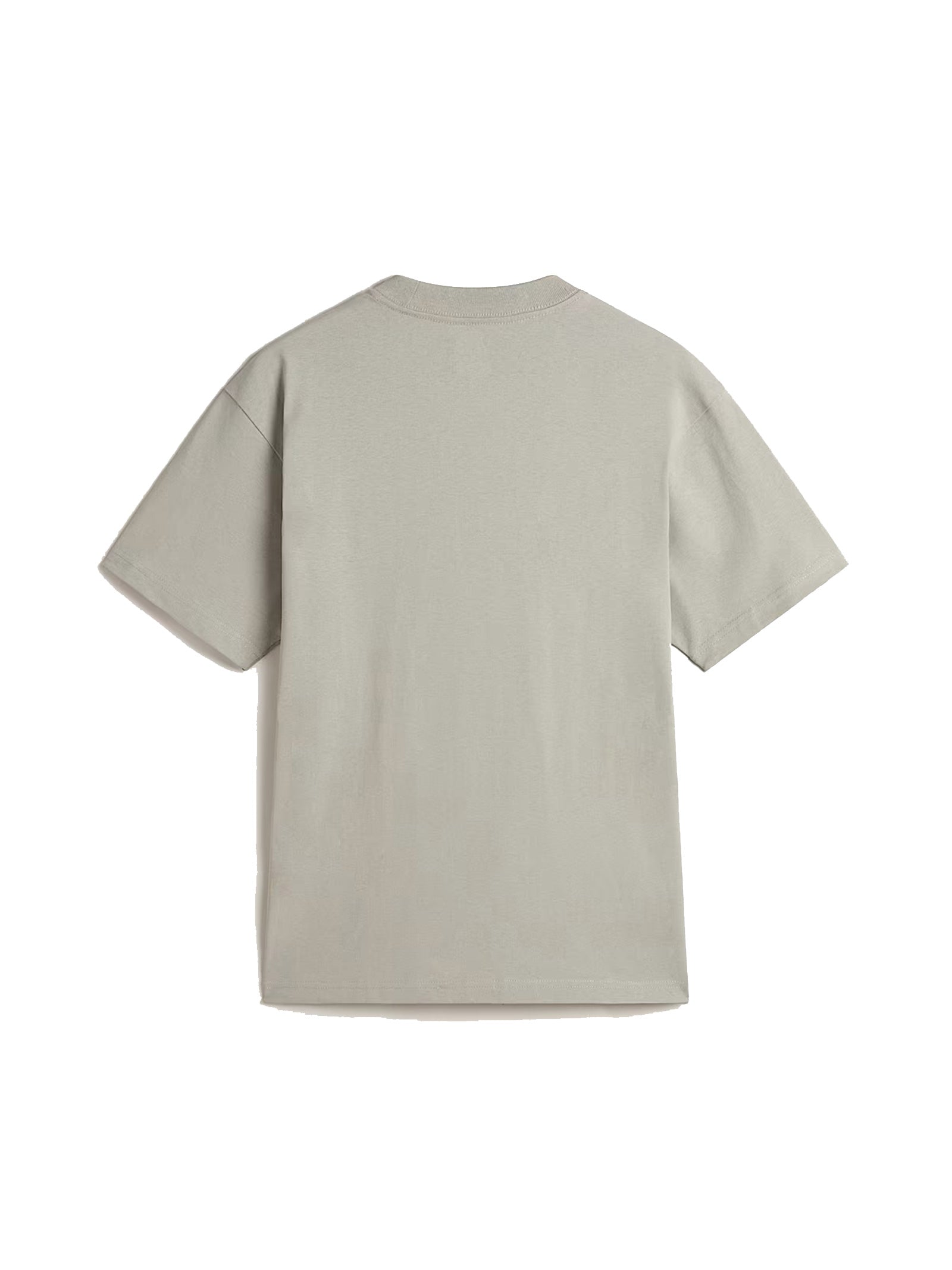 👕 Vans Loose Salton T-Shirt  –  Maglietta Oversize - Army Green