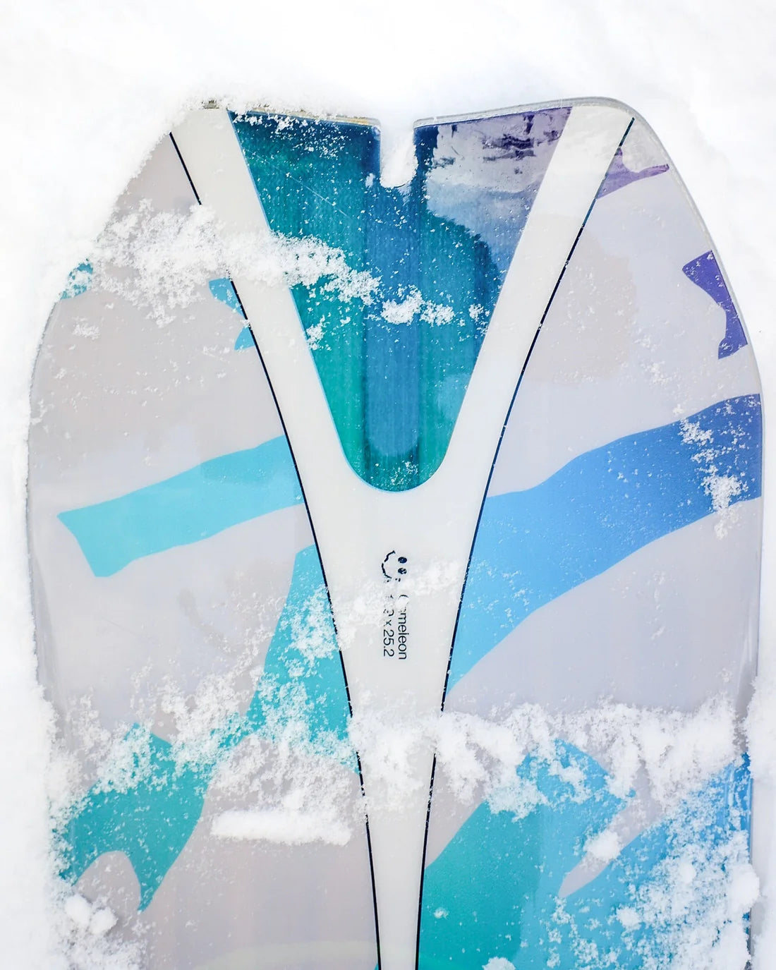 Tavola da Snowboard Bataleon CAMELEON