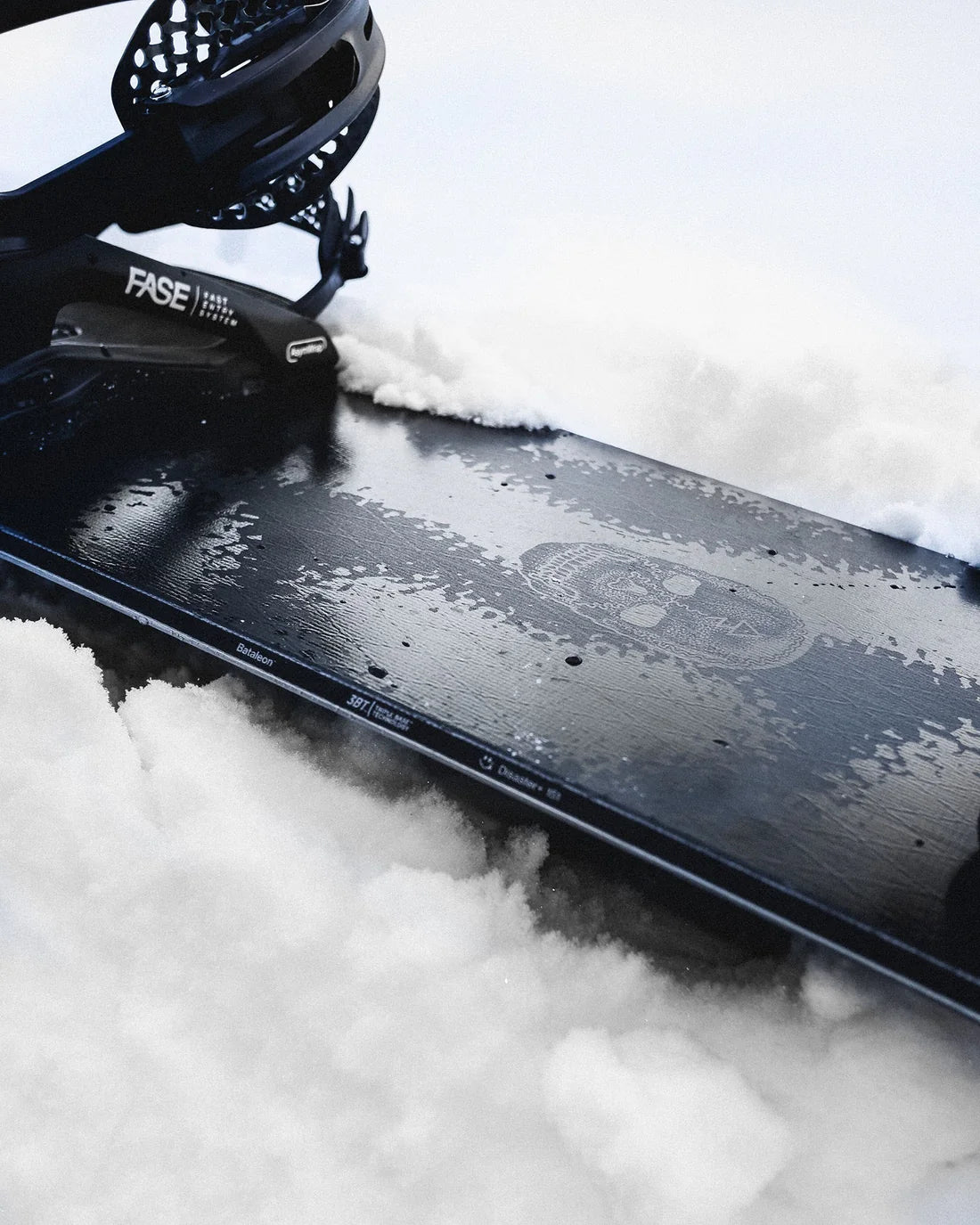 Tavola da Snowboard Bataleon DISASTER +