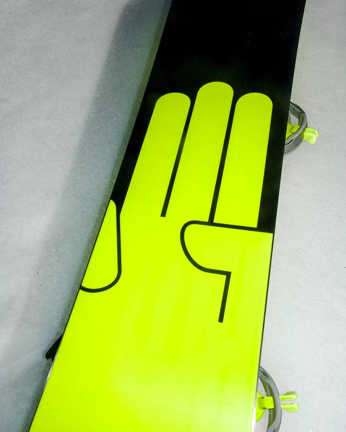 Tavola da Snowboard Bataleon EVIL TWIN 20Y