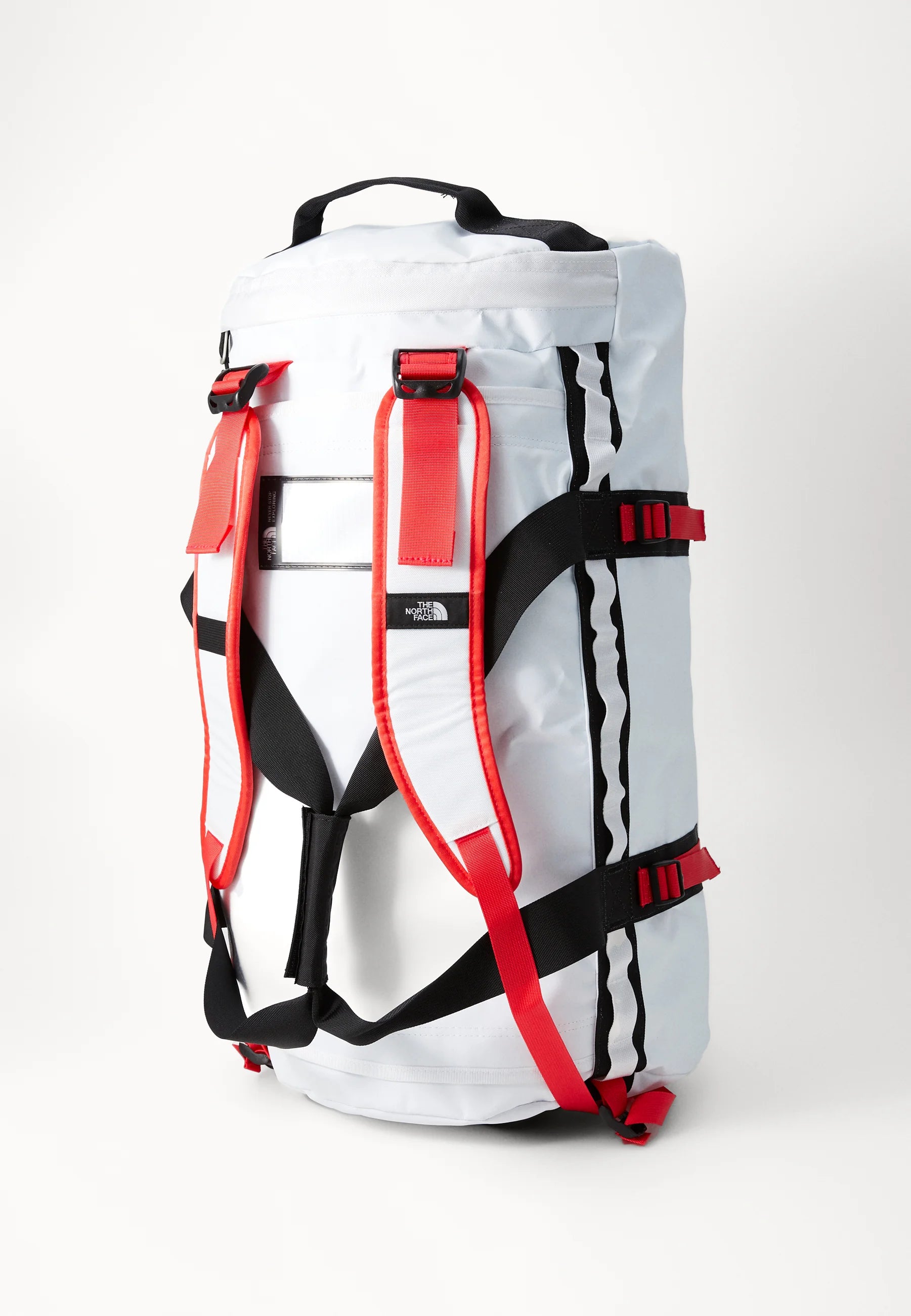 Borsone THE NORTH FACE Base Camp Duffel - M (71lt) – TNF White