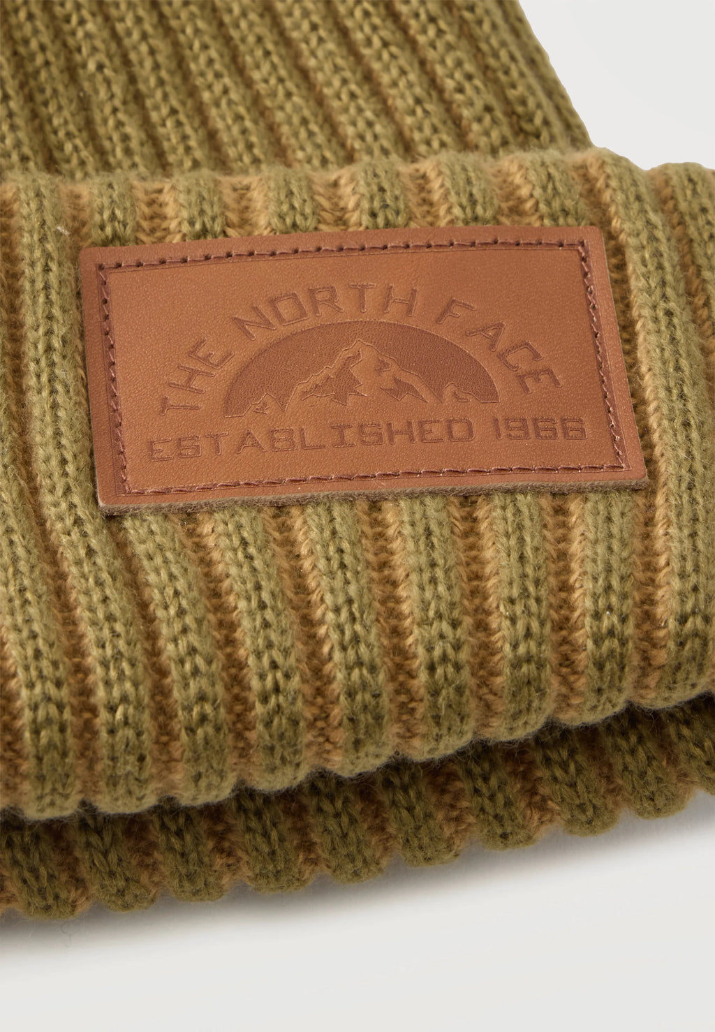 Berretto The North Face Salty Lined Beanie Unisex  - Caraway Seed