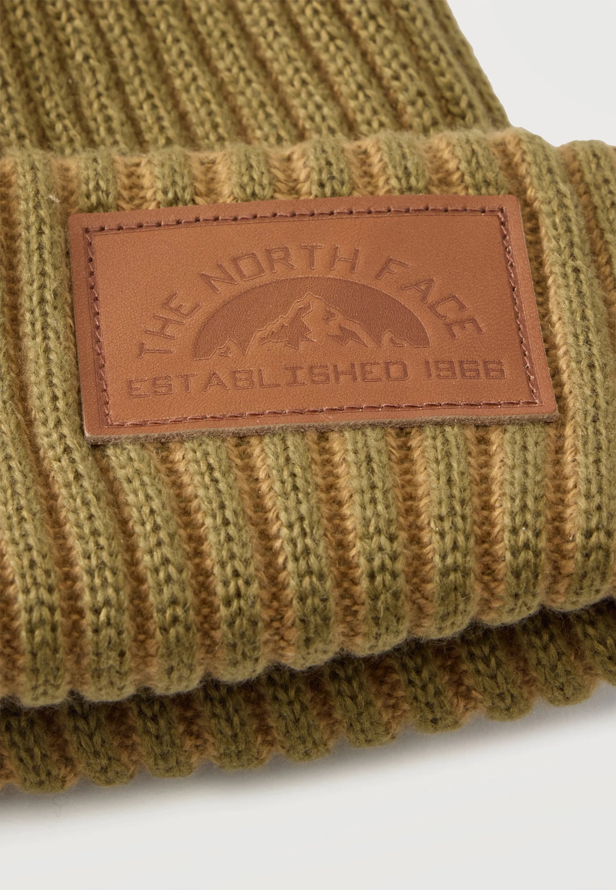 Berretto The North Face Salty Lined Beanie Unisex  - Caraway Seed