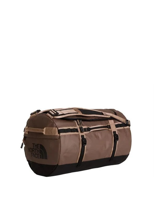 Borsone THE NORTH FACE Base Camp Duffel - S - Smokey Brown