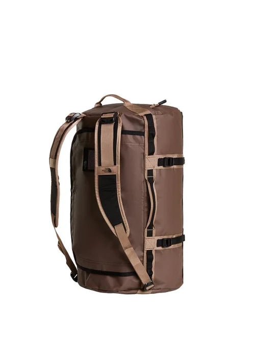 Borsone THE NORTH FACE Base Camp Duffel - S - Smokey Brown