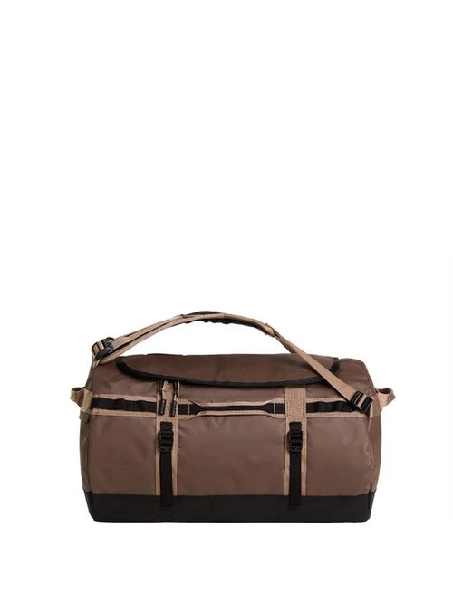 Borsone THE NORTH FACE Base Camp Duffel - S - Smokey Brown