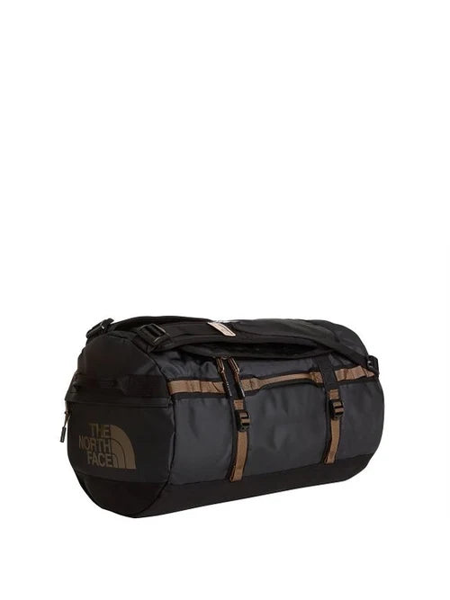 Borsone THE NORTH FACE Base Camp Duffel - S  Black Smoke