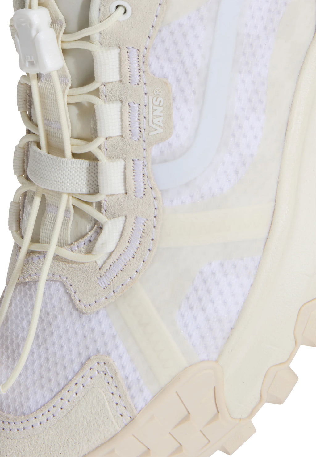 Scarpe Vans Crosspath XC Unisex - Marshmallow