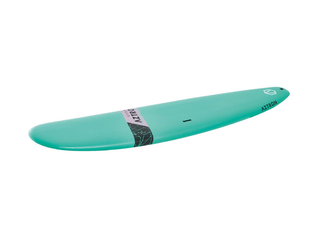 Tavola da Surf AZTRON Softboard Cygnus Carbon Race 9'0"