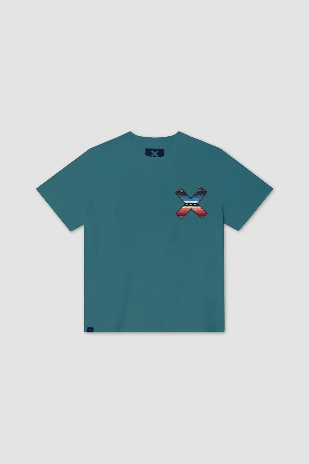 Blue Banana Camiseta Classic - Amazon Green