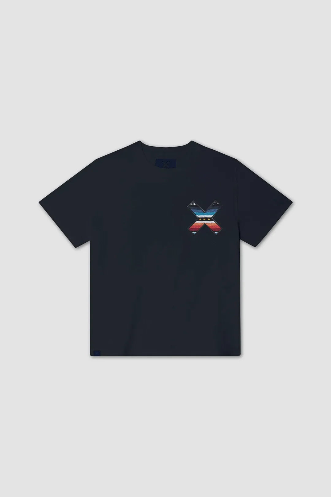 Blue Banana Camiseta Classic - Anthracite