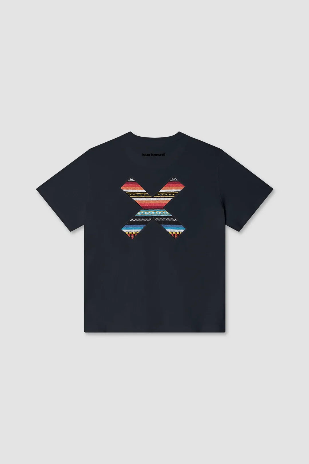 Blue Banana Camiseta Classic - Anthracite