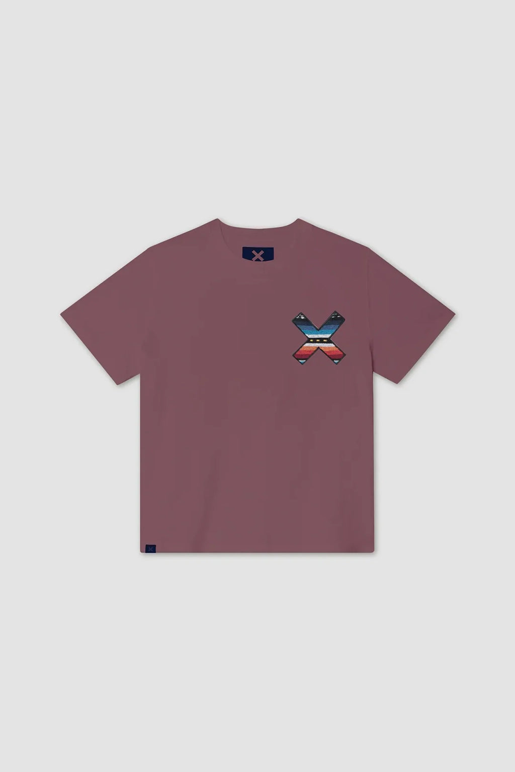 Blue Banana Camiseta Classic - Berry