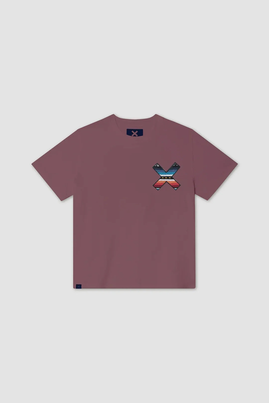 Blue Banana Camiseta Classic - Berry