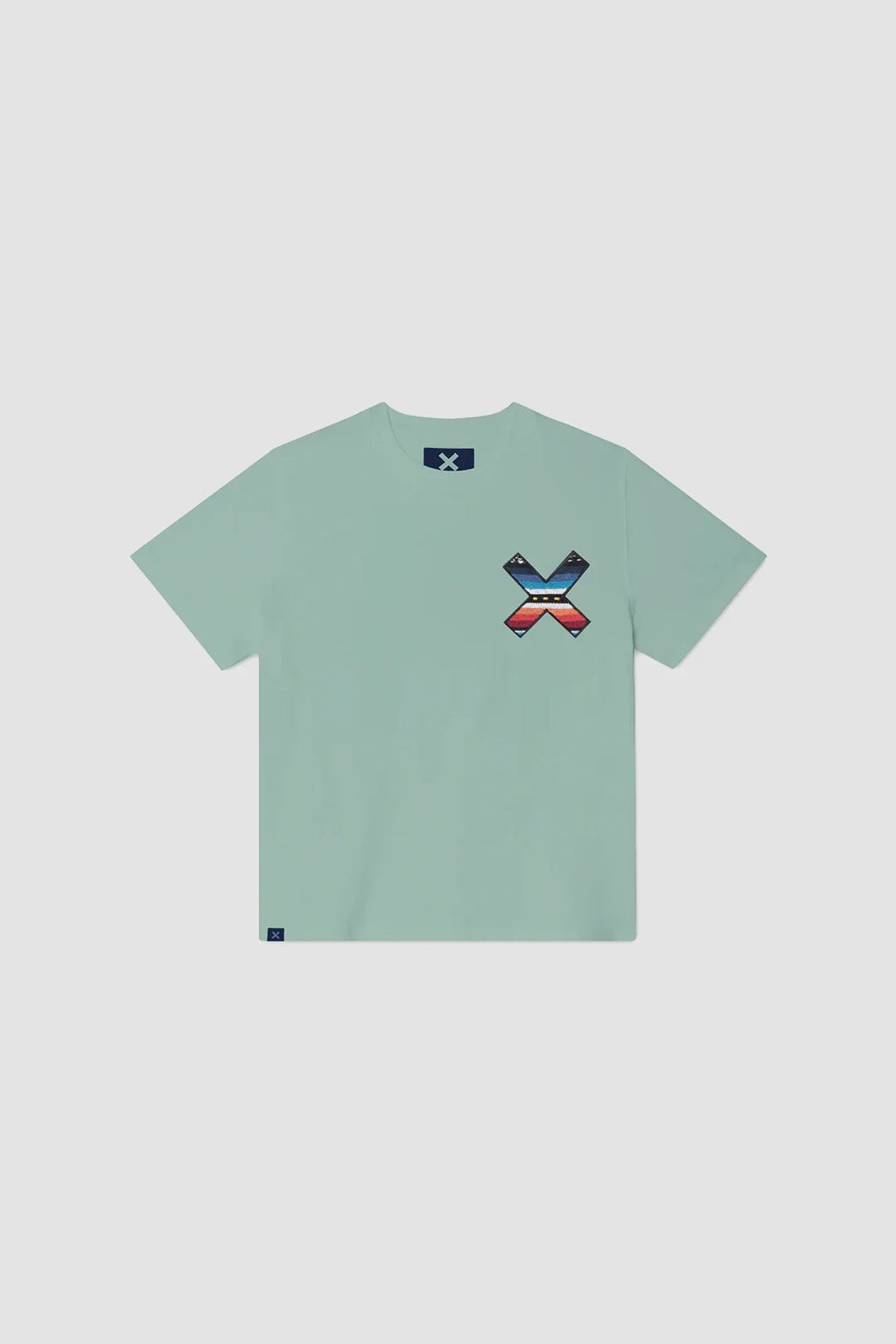 Blue Banana Camiseta Classic - Mint
