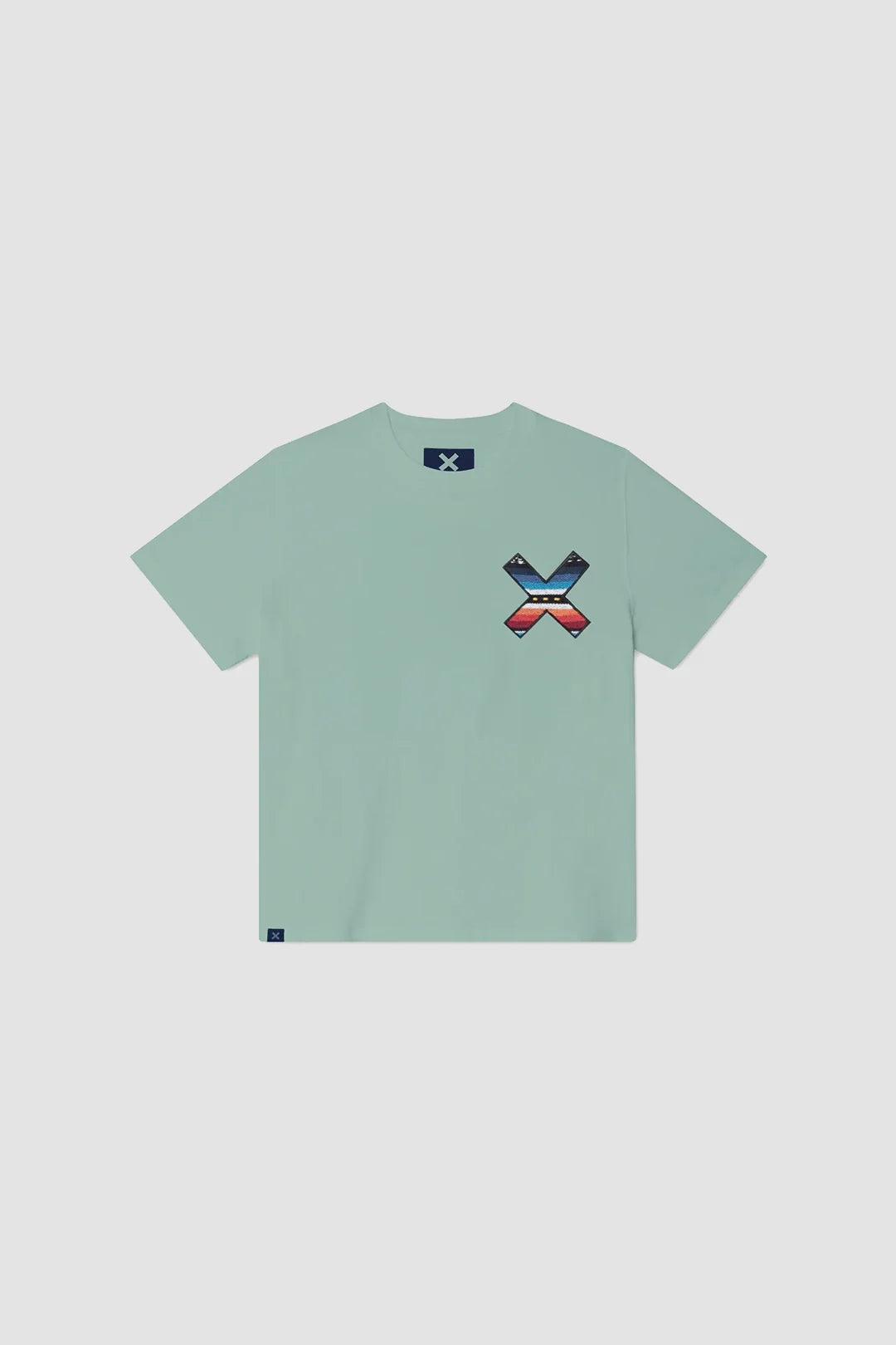 Blue Banana Camiseta Classic - Mint