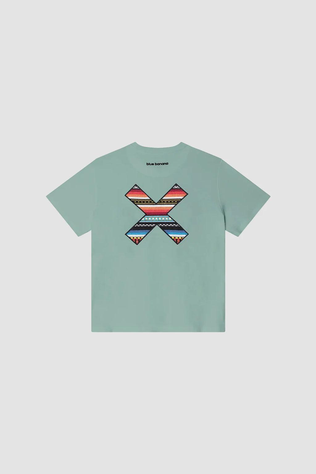Blue Banana Camiseta Classic - Mint