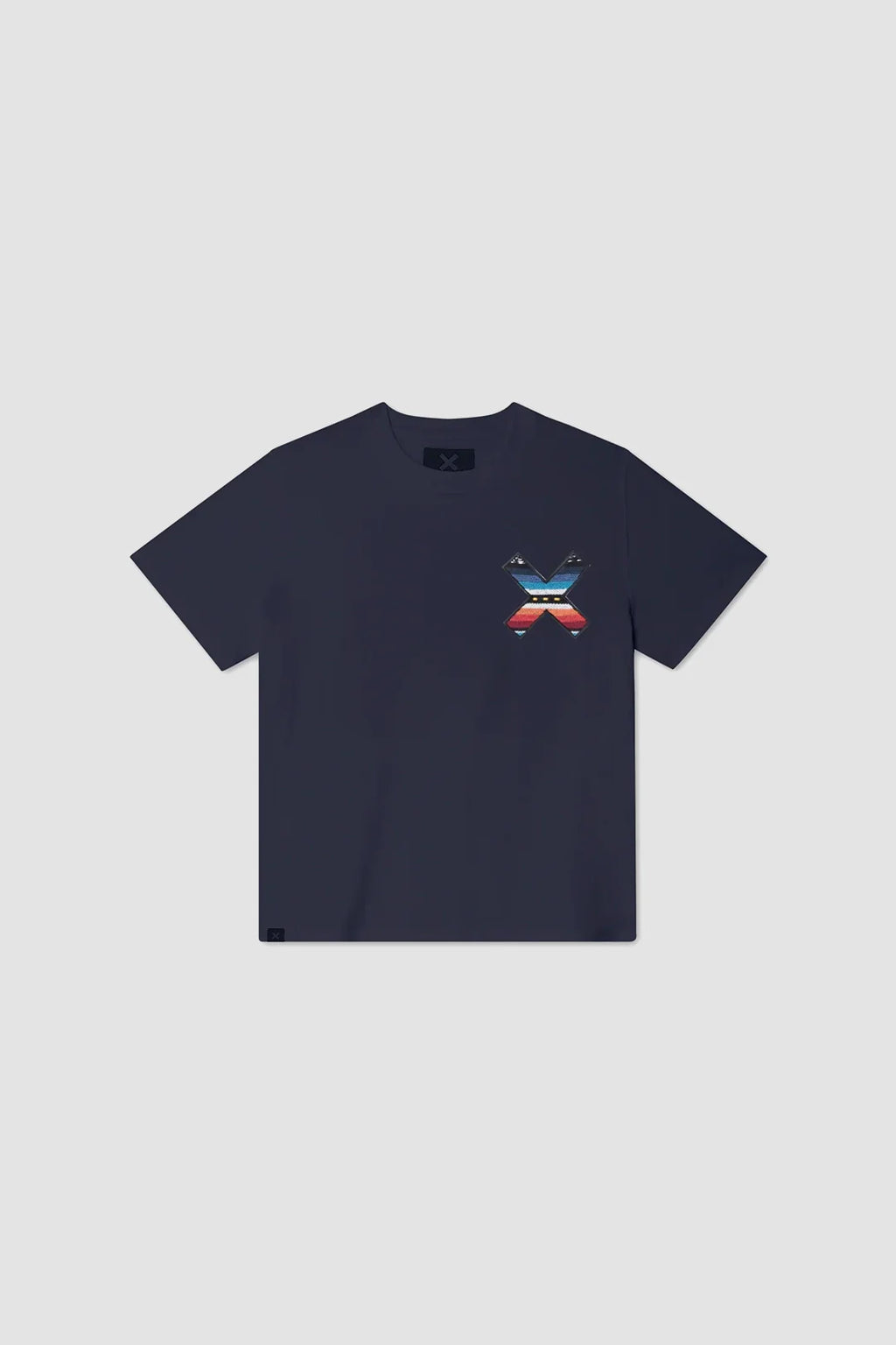 Blue Banana Camiseta Classic -Navy