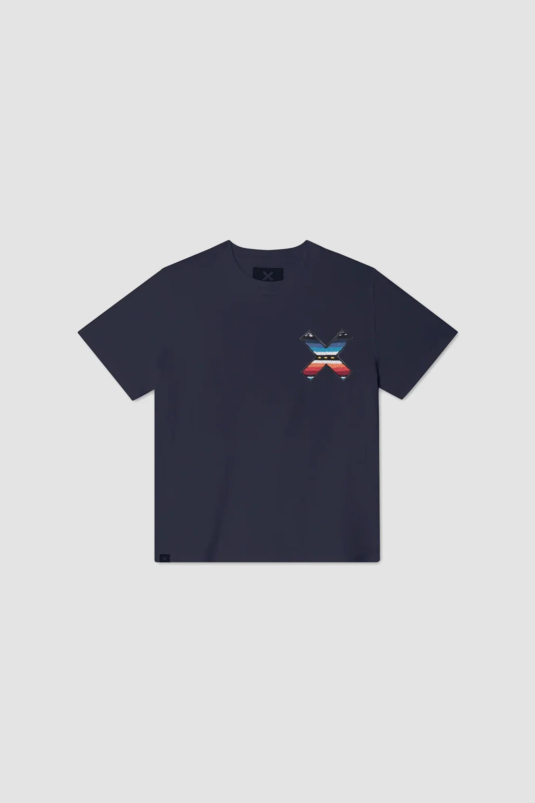 Blue Banana Camiseta Classic -Navy