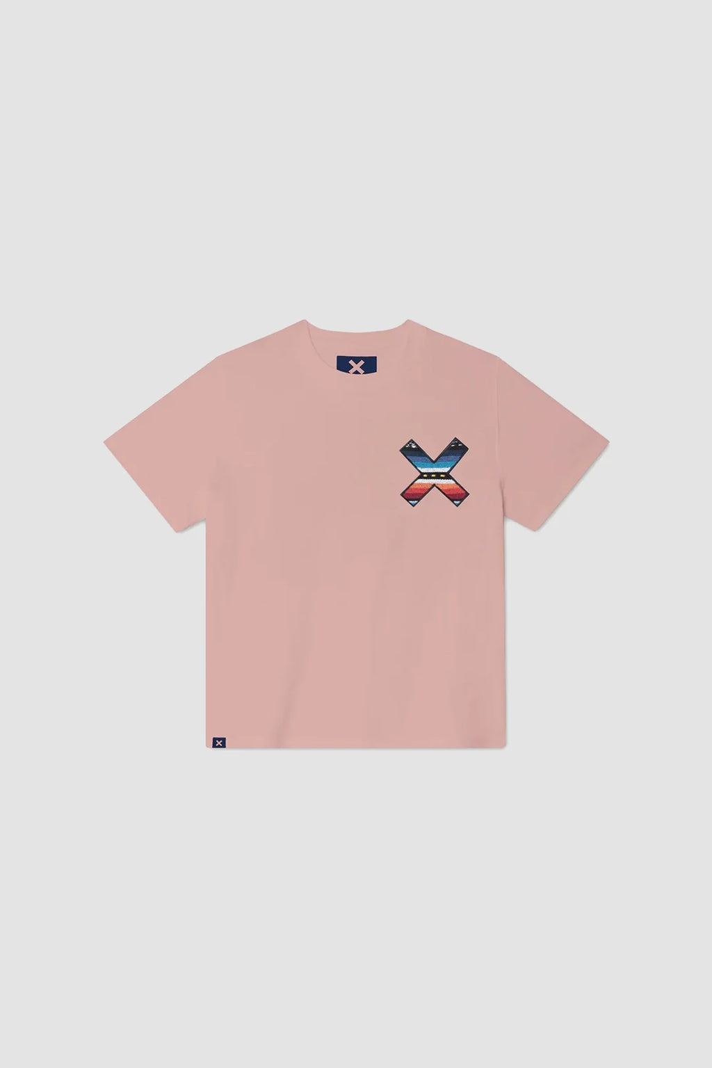 Blue Banana Camiseta Classic - Peach