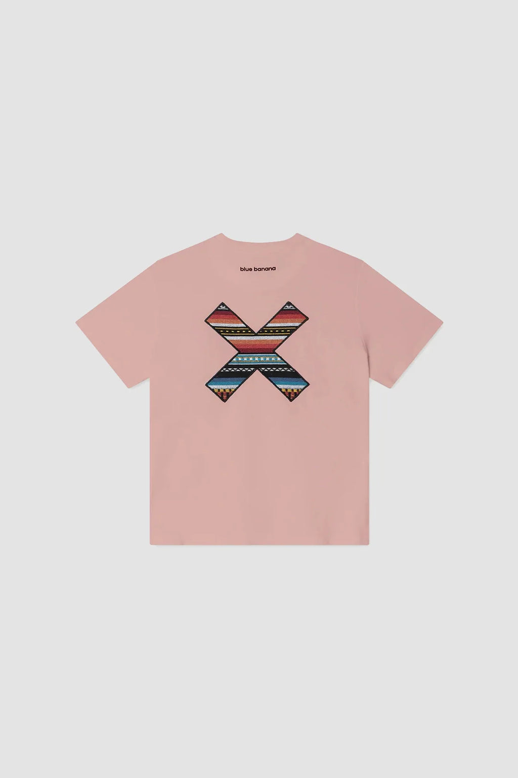 Blue Banana Camiseta Classic - Peach