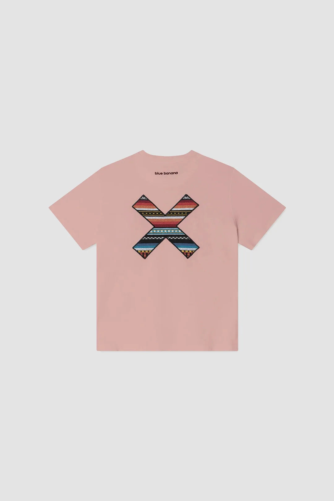 Blue Banana Camiseta Classic - Peach