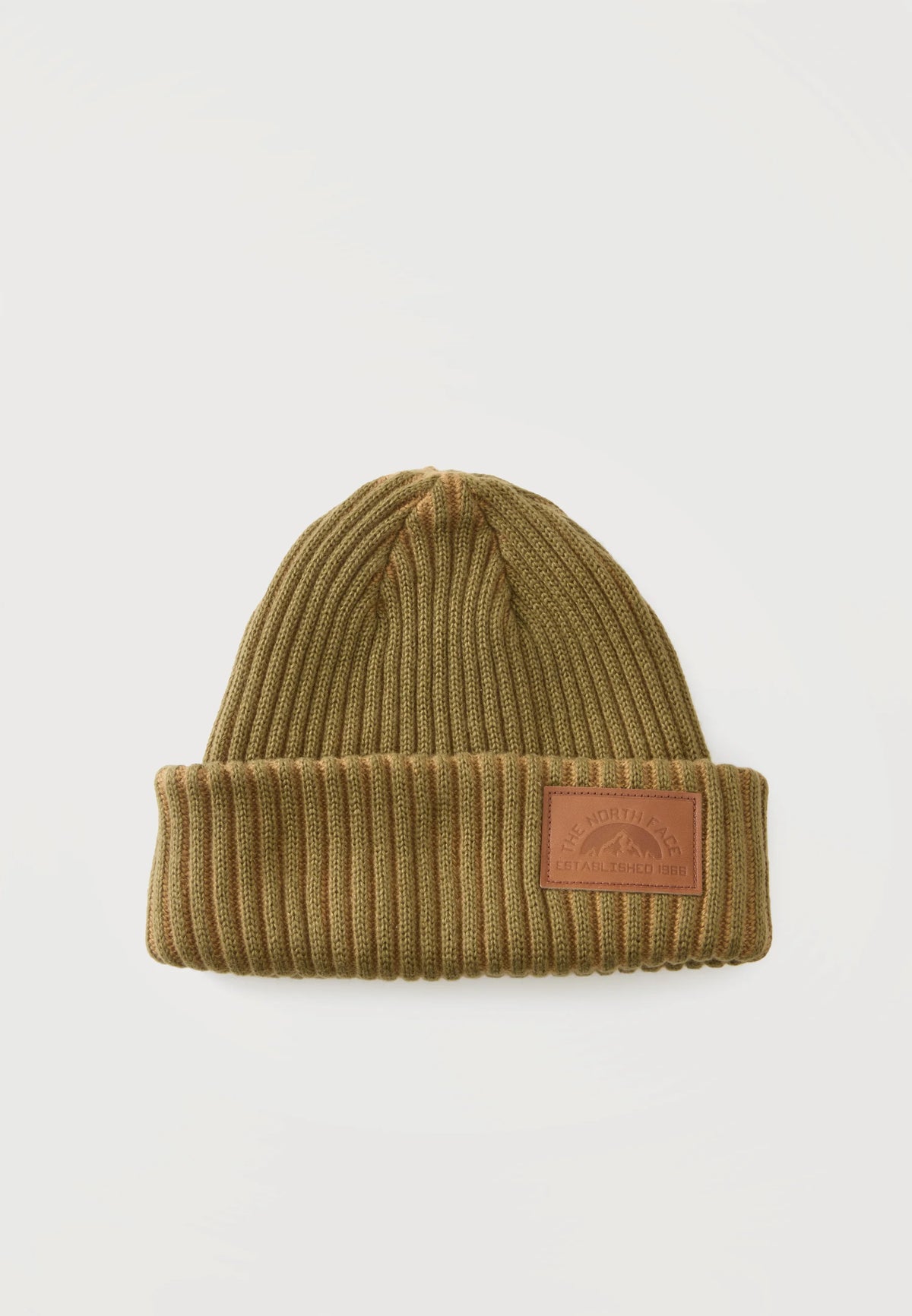 Berretto The North Face Salty Lined Beanie Unisex  - Caraway Seed