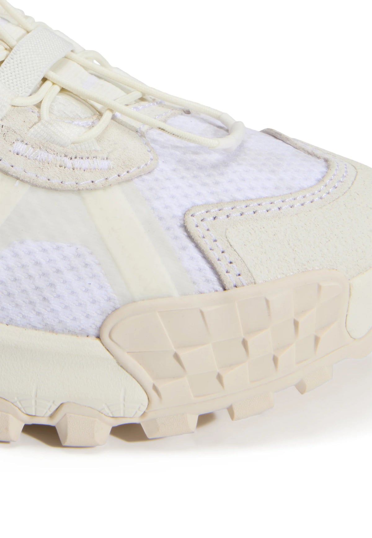 Scarpe Vans Crosspath XC Unisex - Marshmallow