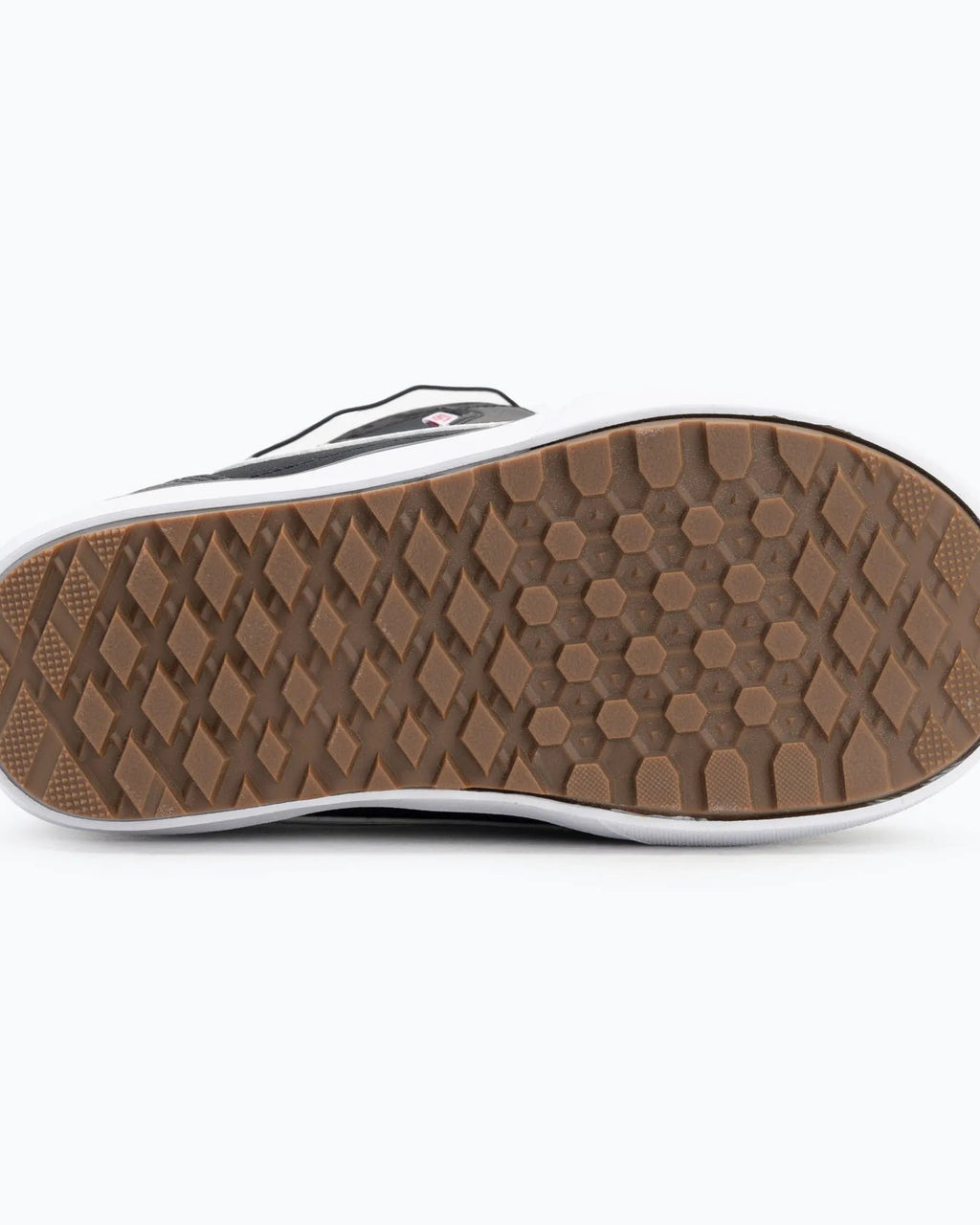 Scarponi da Snowboard VANS ENCORE OG Black/White