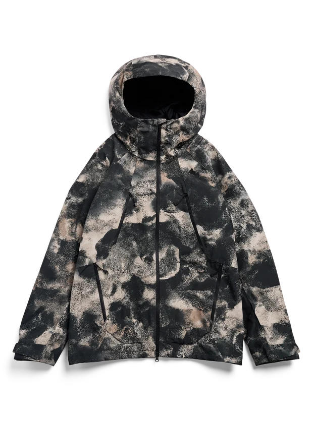 Burton Men's Reserve GORE-TEX 2L Jacket - Desert Rock
