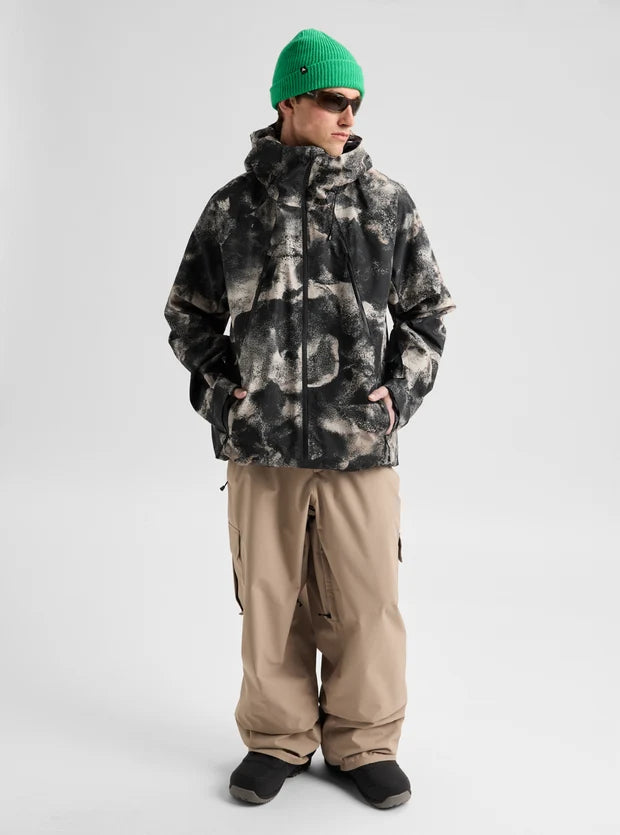 Burton Men's Reserve GORE-TEX 2L Jacket - Desert Rock