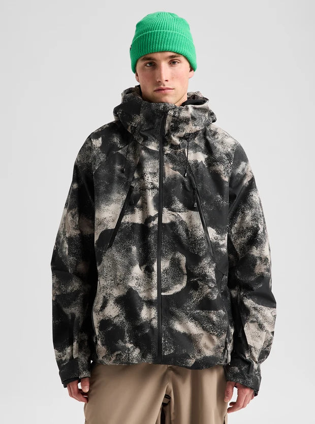 Burton Men's Reserve GORE-TEX 2L Jacket - Desert Rock
