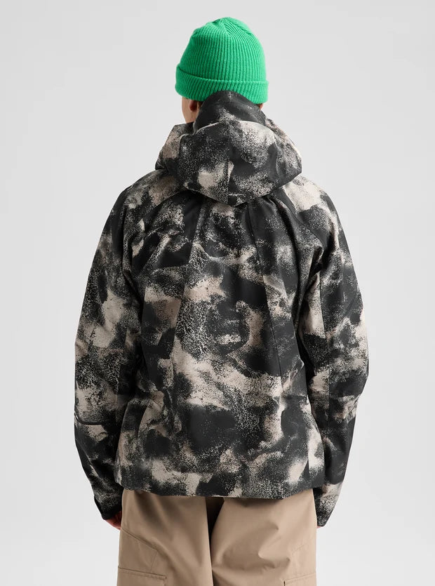 Burton Men's Reserve GORE-TEX 2L Jacket - Desert Rock