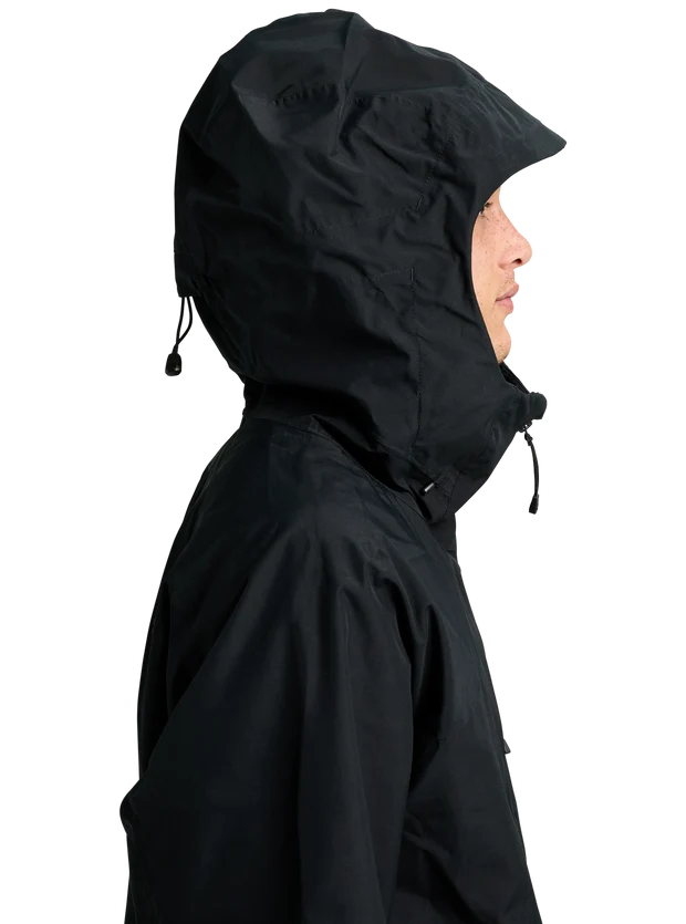 Burton Men's Reserve 2L Jacket - True Black