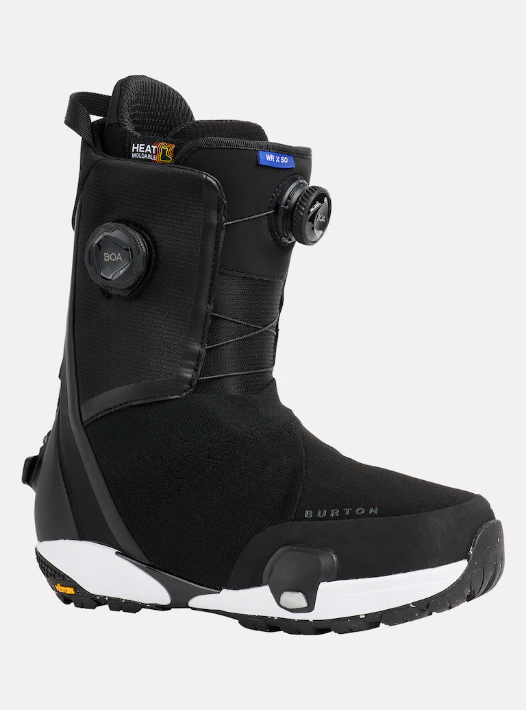 Scarponi da Snowboard  Burton Step On WAVERANGE X