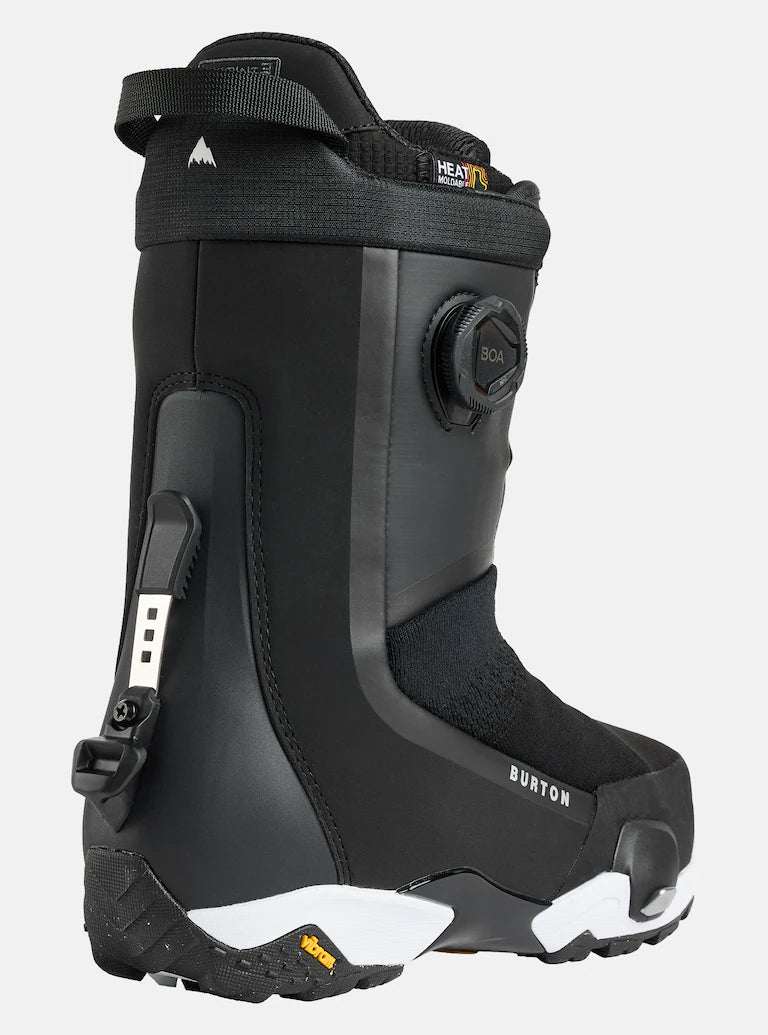 Scarponi da Snowboard Burton Step On HIGHSHOT X Black