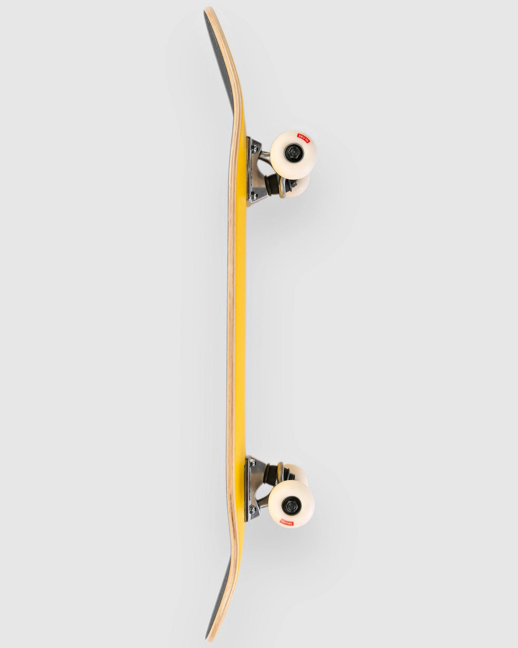 Skateboard Completo GLOBE Goodstock - GIALLO NEON