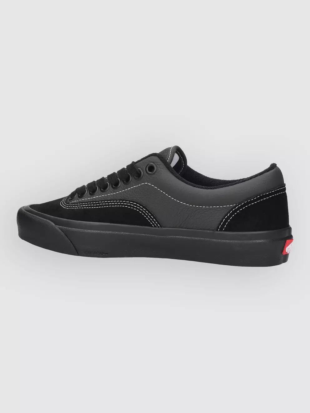 🛹 Vans Skate Era Stub – Scarpe Skate Uomo e Donna - Black