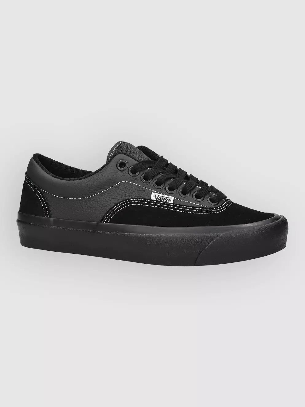 🛹 Vans Skate Era Stub – Scarpe Skate Uomo e Donna - Black