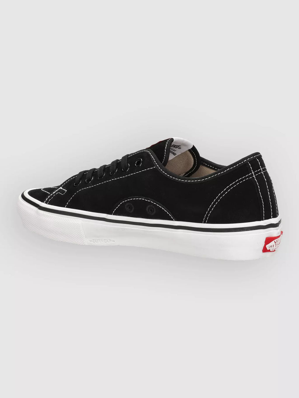 Vans Skate AVE Classic Black White VN000Y1NBA21 | FW26