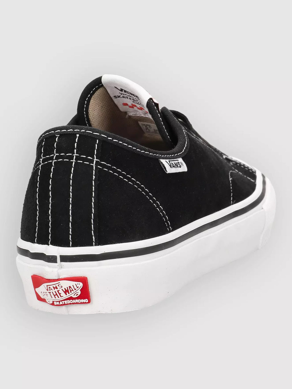 Vans Skate AVE Classic Black White VN000Y1NBA21 | FW26