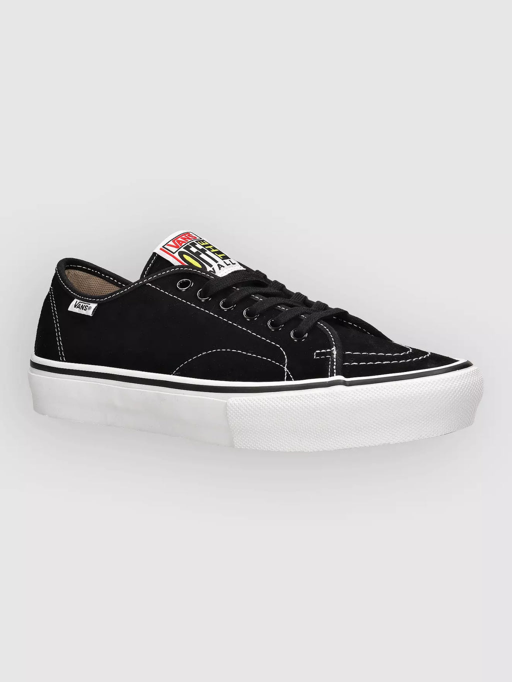 Vans Skate AVE Classic Black White VN000Y1NBA21 | FW26