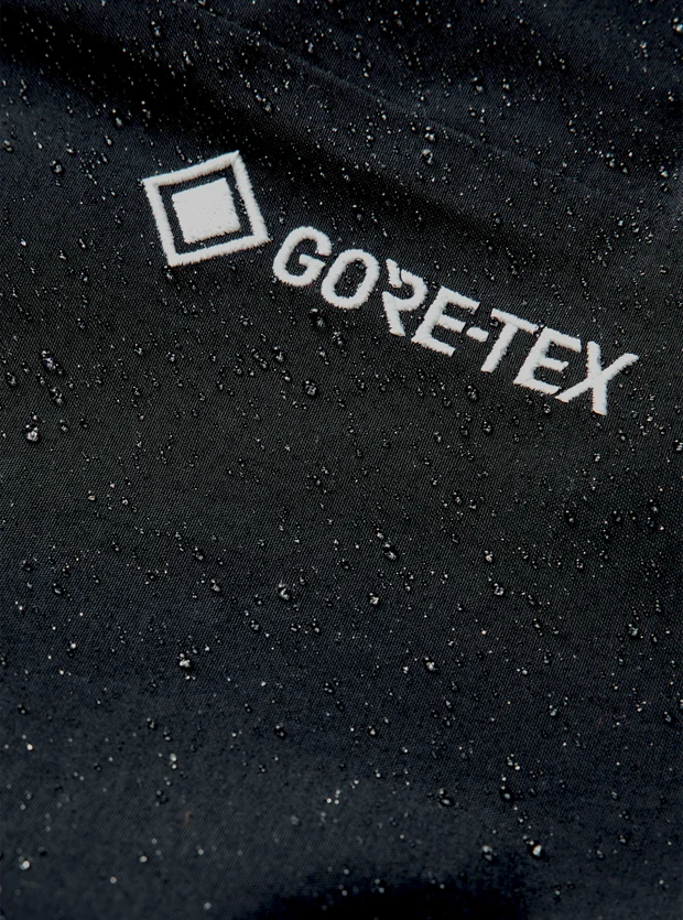 Burton [ak] Cyclic GORE-TEX 2L Pants – Pantaloni Snowboard Uomo Impermeabili -  Black