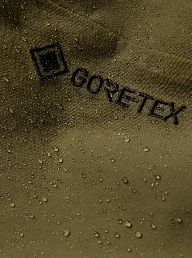 Burton Men's [ak]® Cyclic GORE-TEX 2L Pants - Dried Moss