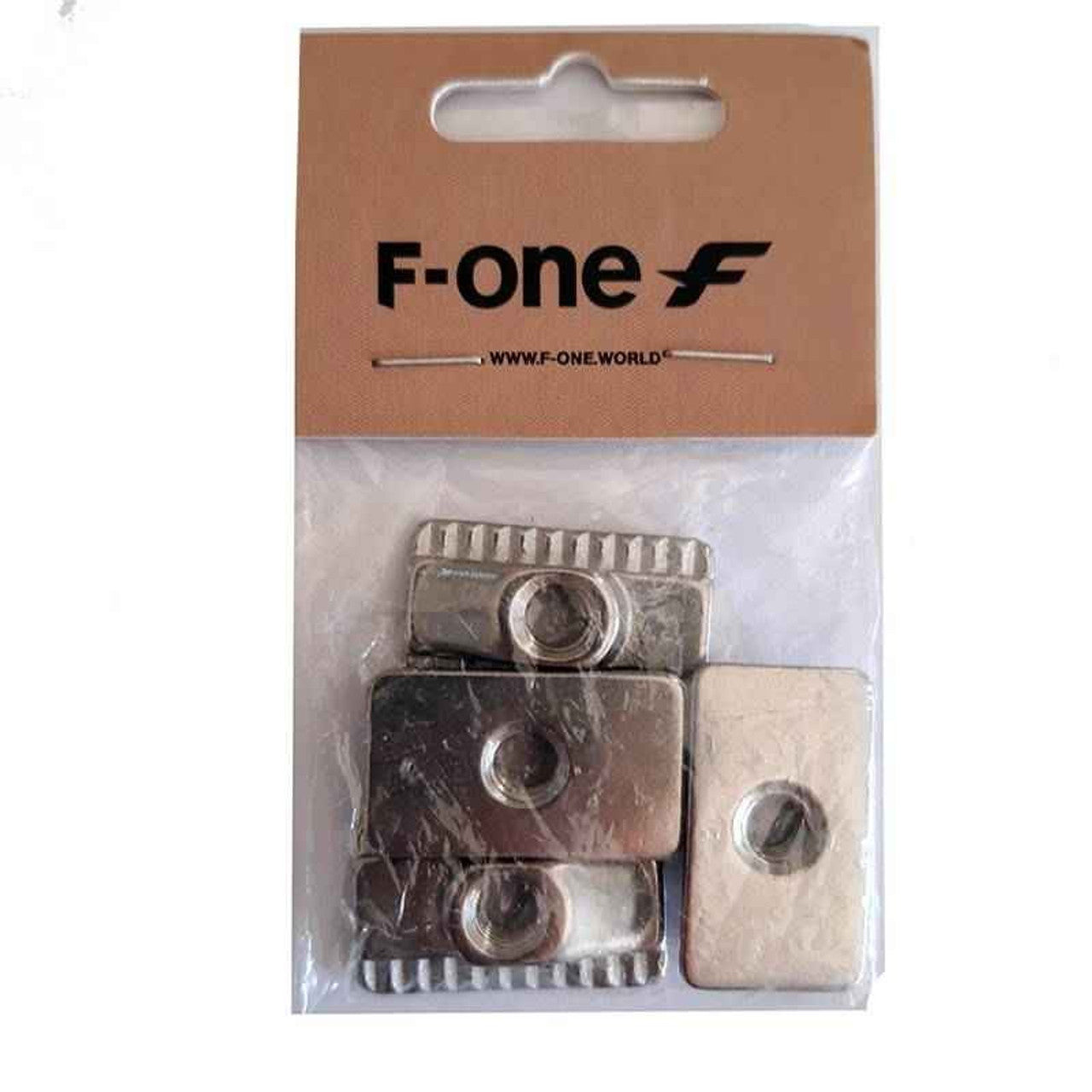 T-Nuts F-ONE M6 (A4) x4